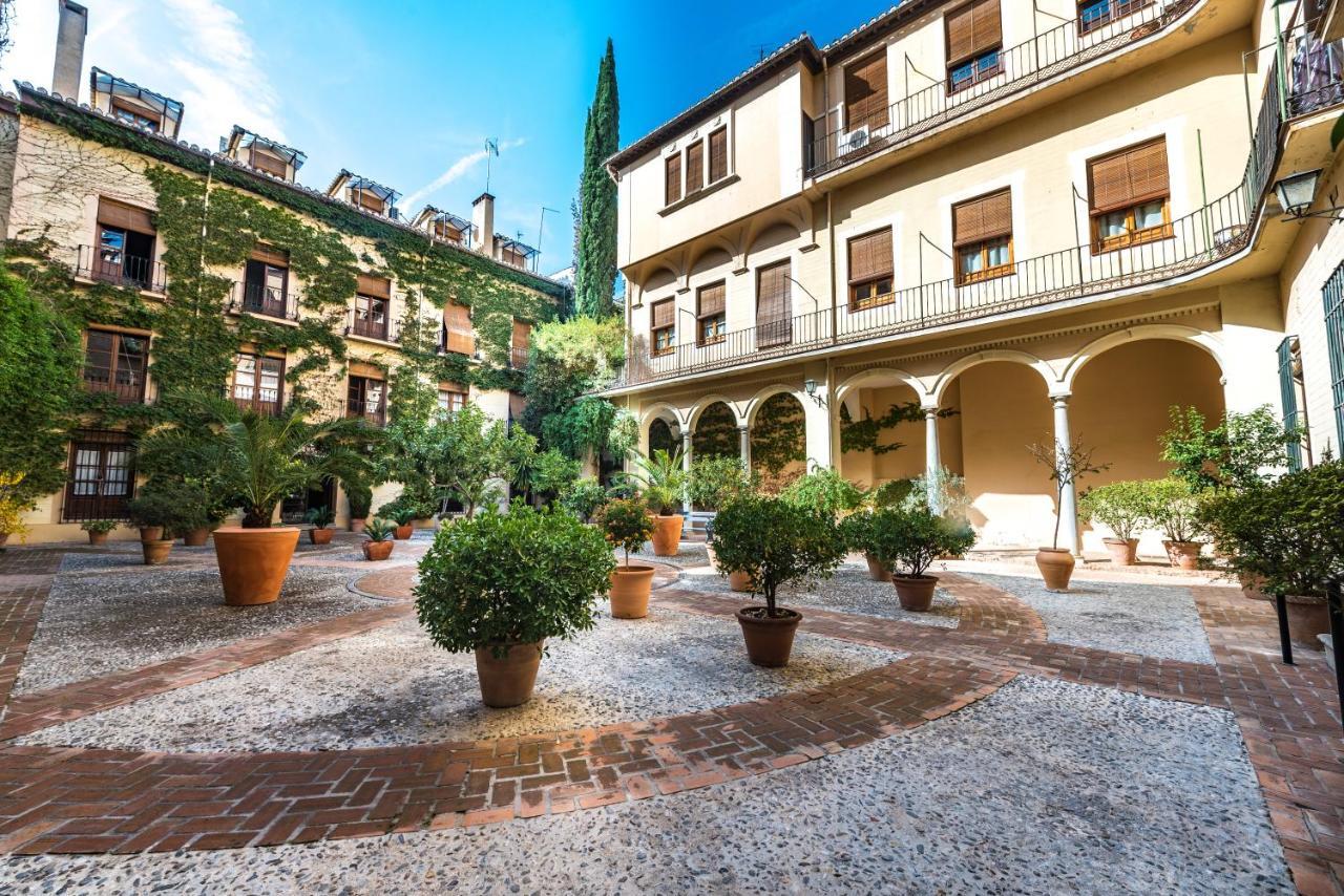 Patios De Garcia Lorca — Fotos 1